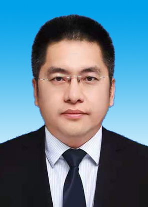 袁世君 市政府党组书记、市长