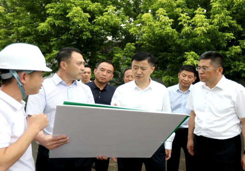 姚华明调研中央生态环保督察反馈问题整改国家自然资源督察反馈问题整改及综治中心规范化建设、渔港安全管理工作