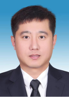 蒋存祺 市政府党组成员、副市长